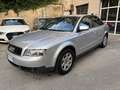 Audi A4 A4 II 2001 Berlina 1.8t quattro 150cv Argento - thumbnail 1