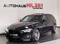 BMW 335 d xDrive M Sport*FUCHS*Pano*360°Kam*AHK*Navi Noir - thumbnail 1