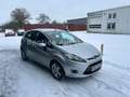 Ford Fiesta Trend,Klima,SHZ,,Alu mit Ganzjahresreifen Silber - thumbnail 4