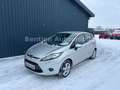 Ford Fiesta Trend,Klima,SHZ,,Alu mit Ganzjahresreifen Silber - thumbnail 2