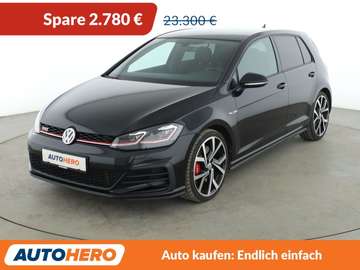 2.0 TSI GTI Performance BM*LED*PDC*SHZ*KLIMA*