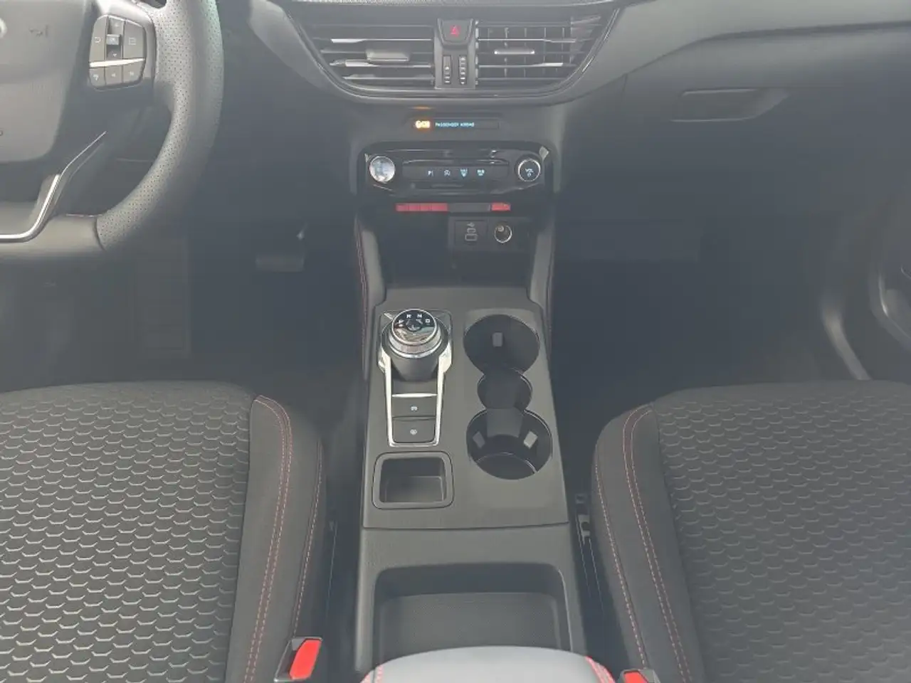 Ford Kuga ST-Line 1,5 186PS Aut.aAHK/5*J.Gar/Navi/Kamera/Win 12
