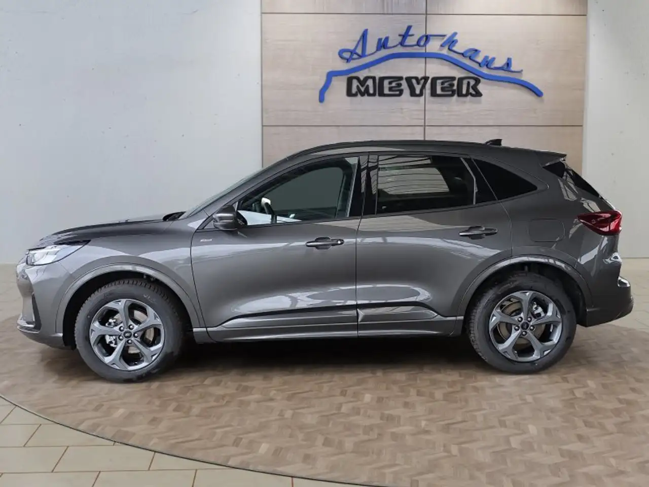 Ford Kuga ST-Line 1,5 186PS Aut.aAHK/5*J.Gar/Navi/Kamera/Win 2