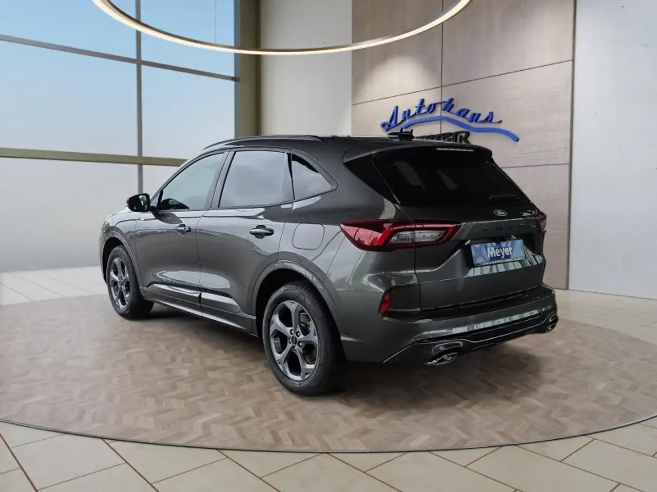 Ford Kuga ST-Line 1,5 186PS Aut.aAHK/5*J.Gar/Navi/Kamera/Win 3