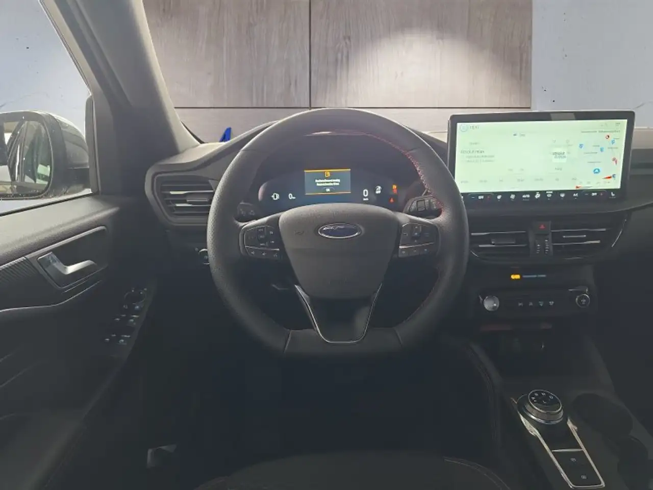 Ford Kuga ST-Line 1,5 186PS Aut.aAHK/5*J.Gar/Navi/Kamera/Win 13