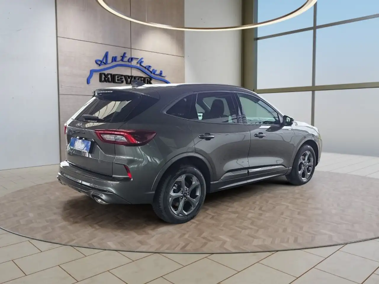 Ford Kuga ST-Line 1,5 186PS Aut.aAHK/5*J.Gar/Navi/Kamera/Win 5