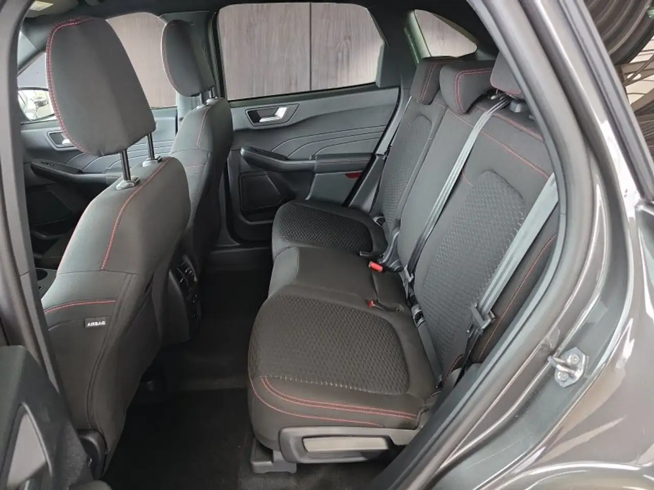 Ford Kuga ST-Line 1,5 186PS Aut.aAHK/5*J.Gar/Navi/Kamera/Win 14