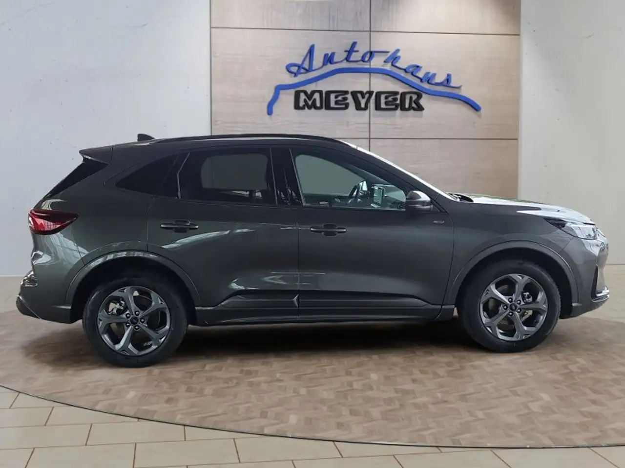 Ford Kuga ST-Line 1,5 186PS Aut.aAHK/5*J.Gar/Navi/Kamera/Win 6
