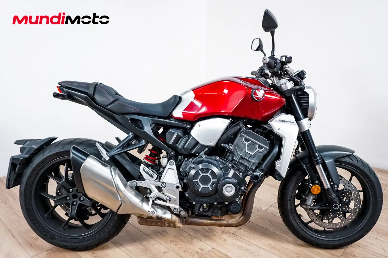 Honda CB 1000 - 1