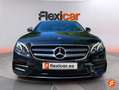 Mercedes-Benz E 220 d Negro - thumbnail 2