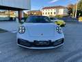 Porsche 992 911 Carrera 992 Cabrio3.0 IVA ESPOSTA Grau - thumbnail 12