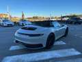Porsche 992 911 Carrera 992 Cabrio3.0 IVA ESPOSTA Grau - thumbnail 5