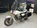 Moto Guzzi California V1000 California II White - thumbnail 5