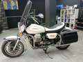 Moto Guzzi California V1000 California II White - thumbnail 4