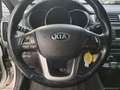 Kia Rio 1.2 CVVT 5p. Blanc - thumbnail 12