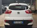 Kia Rio 1.2 CVVT 5p. Blanc - thumbnail 5