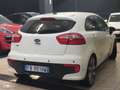 Kia Rio 1.2 CVVT 5p. Blanc - thumbnail 6