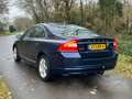 Volvo S80 2.5 T Momentum | Automaat + Navi + Cruise Nu € 6.5 Blauw - thumbnail 4