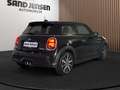 MINI Cooper S Steptr. Maximise ACC Kessy Leder Kamera Schwarz - thumbnail 7