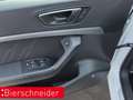 SEAT Ateca 1.5 TSI DSG FR LED NAVI AHK BEATS 19 PARKLENK EH Weiß - thumbnail 11