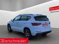 SEAT Ateca 1.5 TSI DSG FR LED NAVI AHK BEATS 19 PARKLENK EH Weiß - thumbnail 5