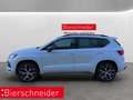 SEAT Ateca 1.5 TSI DSG FR LED NAVI AHK BEATS 19 PARKLENK EH Weiß - thumbnail 4