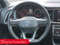 SEAT Ateca 1.5 TSI DSG FR LED NAVI AHK BEATS 19 PARKLENK EH Weiß - thumbnail 9
