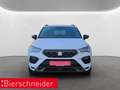 SEAT Ateca 1.5 TSI DSG FR LED NAVI AHK BEATS 19 PARKLENK EH Weiß - thumbnail 3