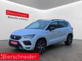 SEAT Ateca 1.5 TSI DSG FR LED NAVI AHK BEATS 19 PARKLENK EH Weiß - thumbnail 1