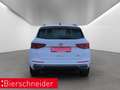 SEAT Ateca 1.5 TSI DSG FR LED NAVI AHK BEATS 19 PARKLENK EH Weiß - thumbnail 6