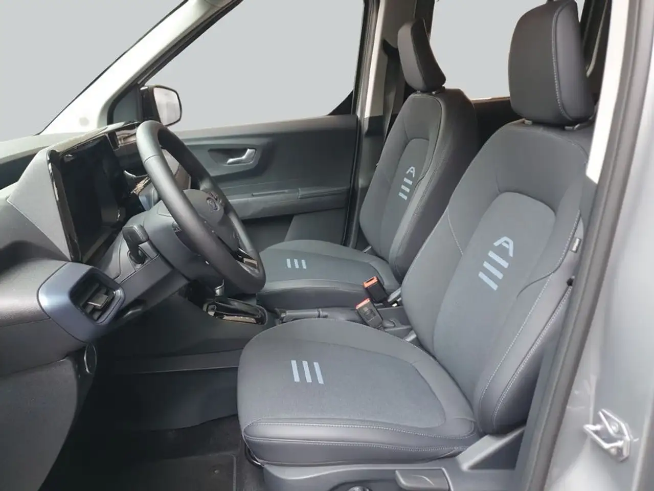 Ford Tourneo Courier 2026 — фото 10