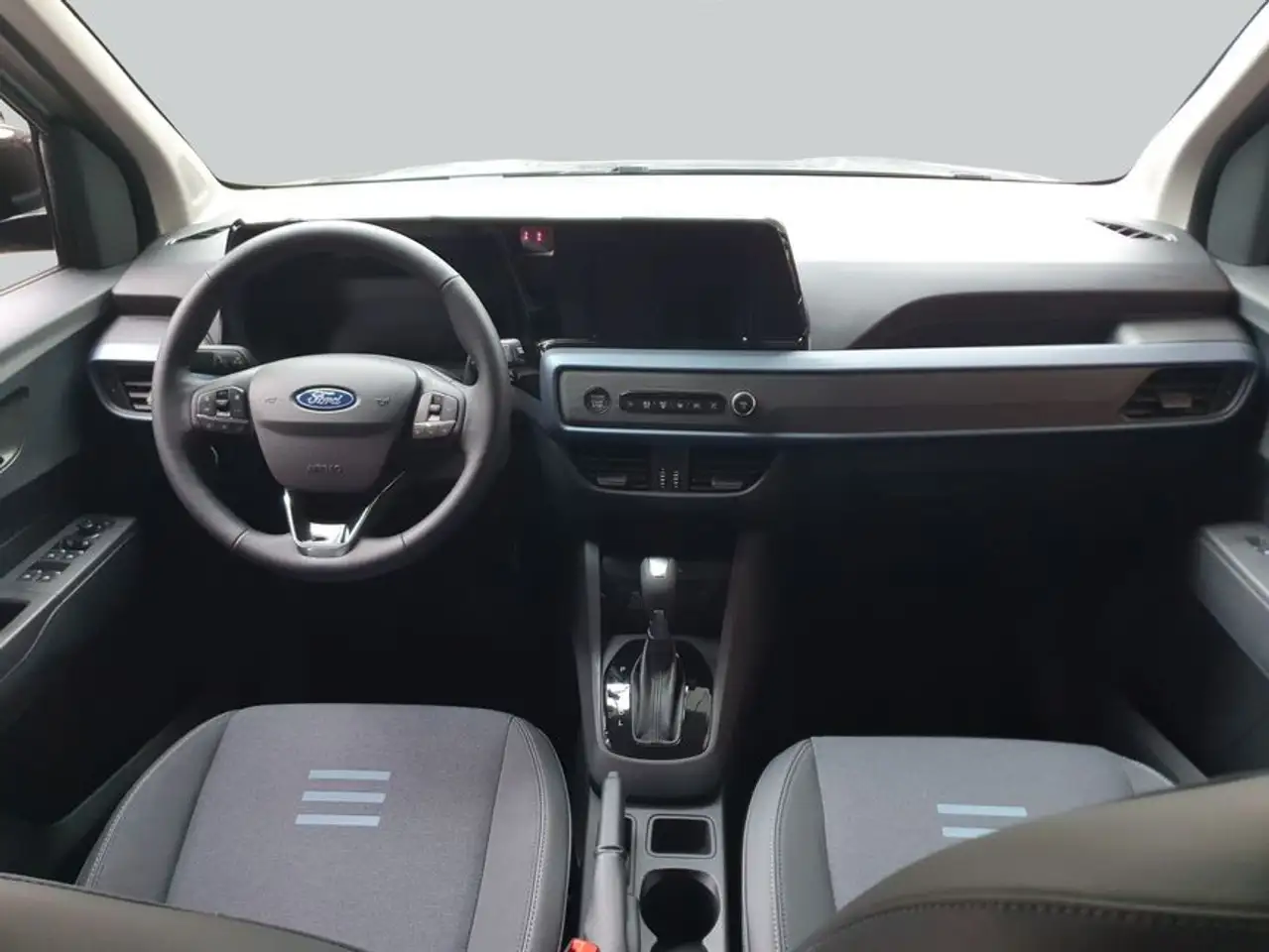 Ford Tourneo Courier 2026 — фото 13