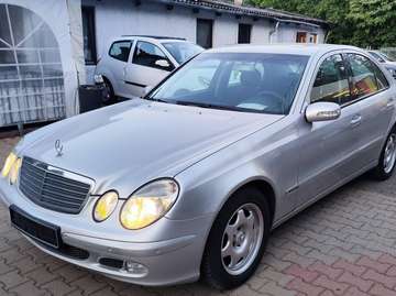 E 200 CDI (211.004)