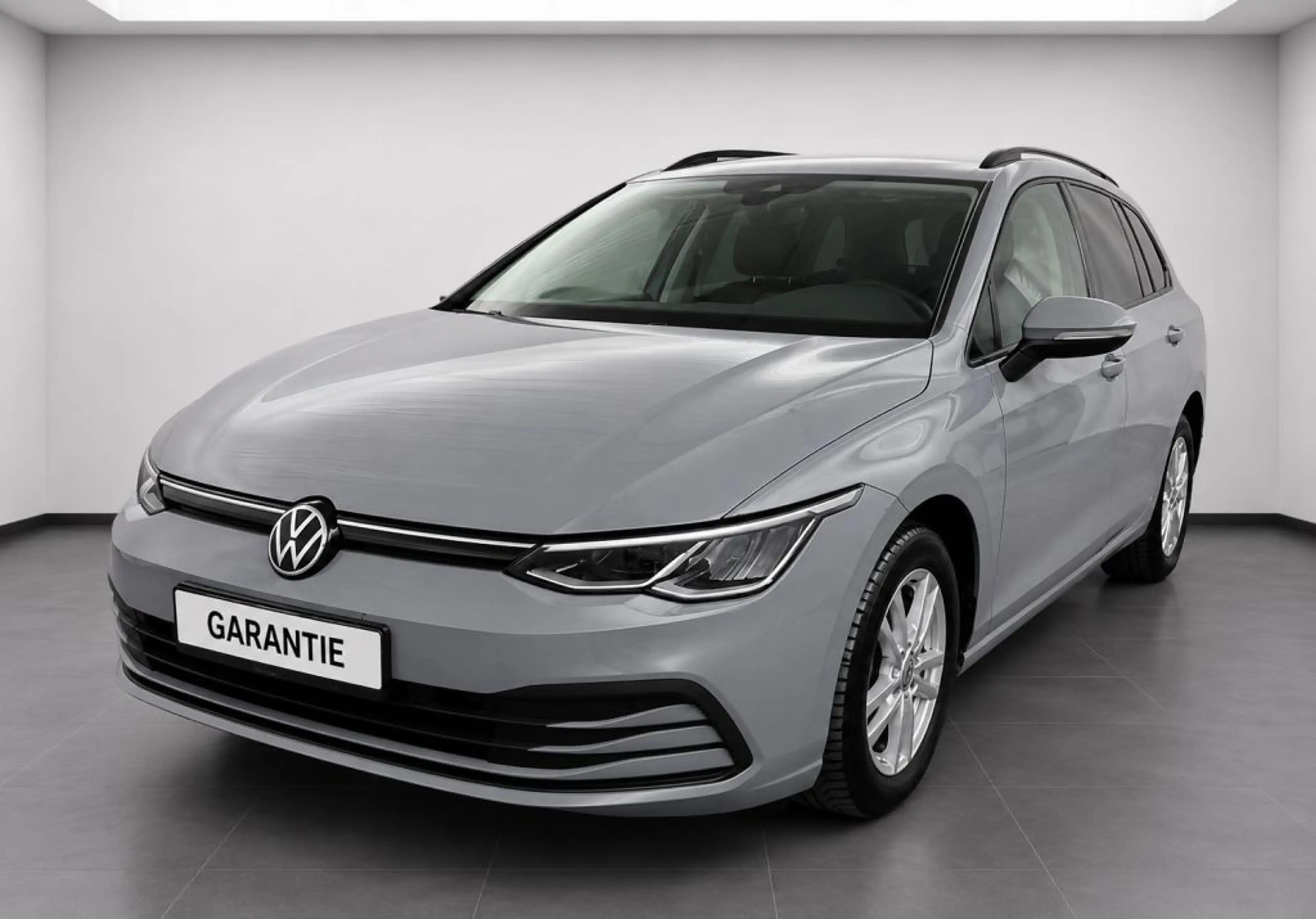 Volkswagen Golf Variant 2.0 TDI SCR DSG Life