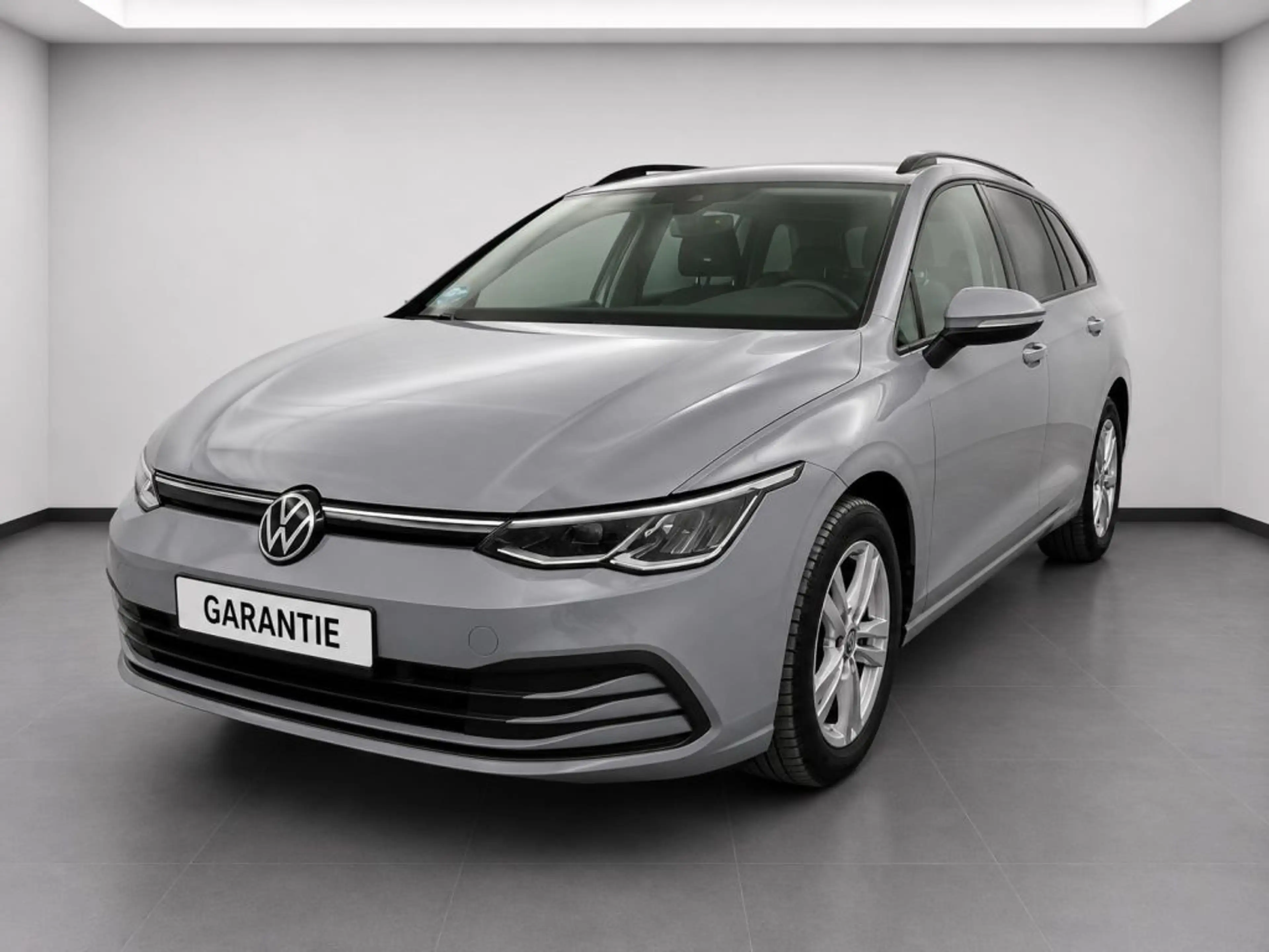Volkswagen Golf Variant 2.0 TDI SCR DSG Life — photo 11