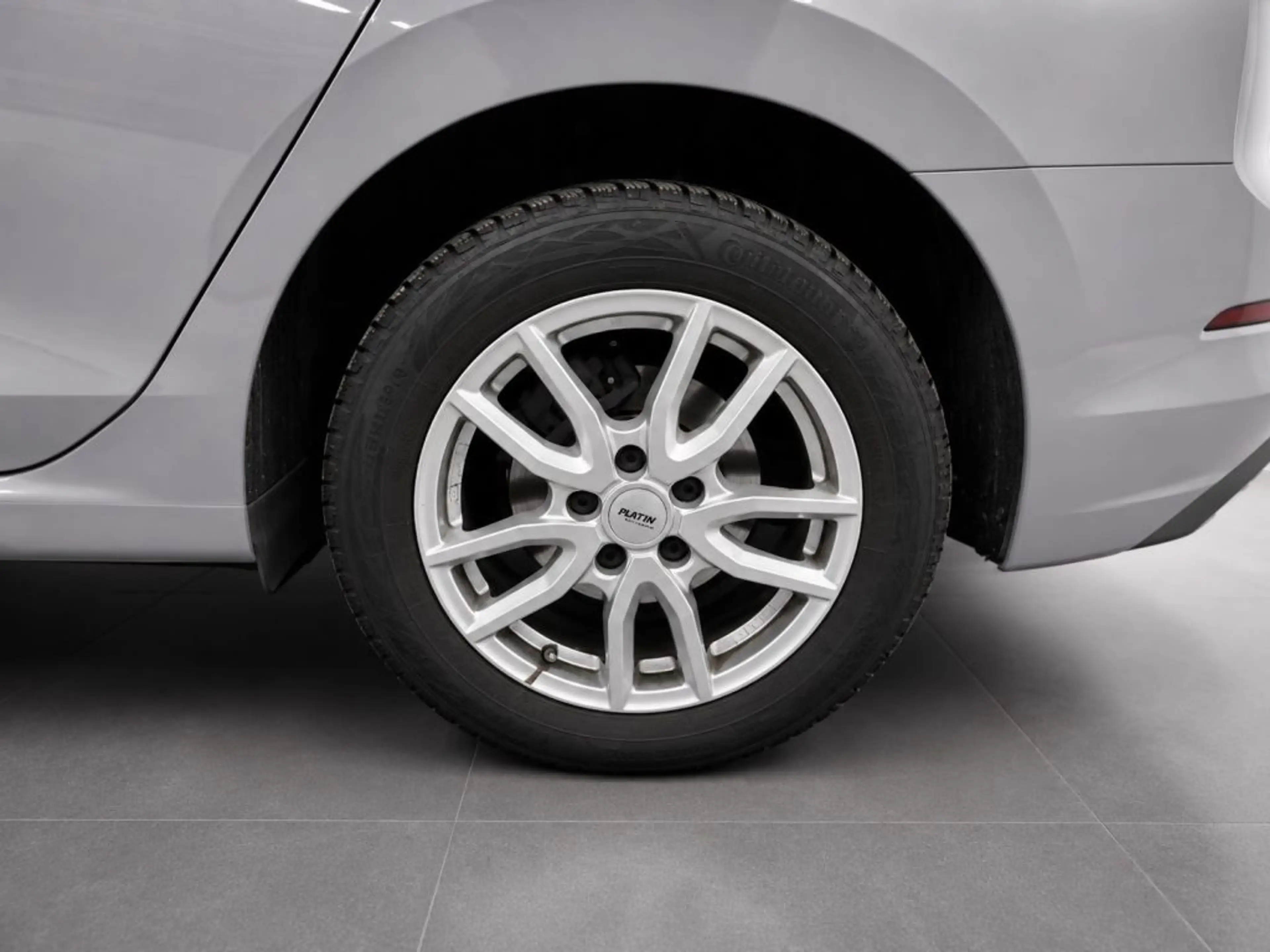 Volkswagen Golf Variant 2.0 TDI SCR DSG Life — photo 7