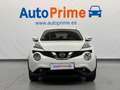 Nissan Juke 1.2 DIG-T Acenta 4x2 115 Blanco - thumbnail 2