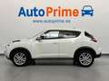 Nissan Juke 1.2 DIG-T Acenta 4x2 115 Blanco - thumbnail 6