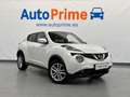 Nissan Juke 1.2 DIG-T Acenta 4x2 115 Blanco - thumbnail 3