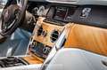 Rolls-Royce Cullinan Panorama Ambiente 22" Twin Coachline PR Blauw - thumbnail 13