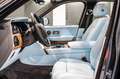Rolls-Royce Cullinan Panorama Ambiente 22" Twin Coachline PR Blauw - thumbnail 28