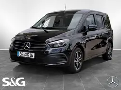 Mercedes-Benz T-Class d PROGRESSIVE Ed. MBUX+LED+RüKam