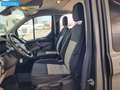 Ford Transit Custom 130PK Automaat Dubbele cabine Navi Camera Airco Cr Grijs - thumbnail 22