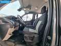 Ford Transit Custom 130PK Automaat Dubbele cabine Navi Camera Airco Cr Grijs - thumbnail 21