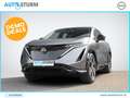 Nissan Ariya Evolve 66 kWh Grijs - thumbnail 1