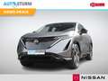 Nissan Ariya Evolve 66 kWh | Panoramadak | 20'' Velgen | Adapt. Grijs - thumbnail 1