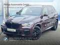 BMW X5 M 50i PANO-Sky h&k DA-Pro LASER 360 INDIVIDUAL Mauve - thumbnail 1
