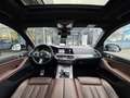 BMW X5 M 50i PANO-Sky h&k DA-Pro LASER 360 INDIVIDUAL Violett - thumbnail 2