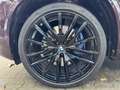 BMW X5 M 50i PANO-Sky h&k DA-Pro LASER 360 INDIVIDUAL Mauve - thumbnail 12