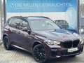 BMW X5 M 50i PANO-Sky h&k DA-Pro LASER 360 INDIVIDUAL Mauve - thumbnail 4